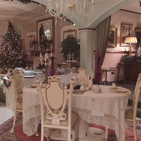 Luxury B&B Il Sogno 切里尼奥拉 外观 照片