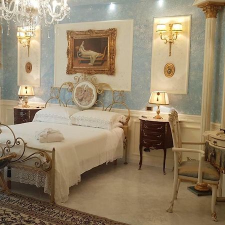 Luxury B&B Il Sogno 切里尼奥拉 外观 照片