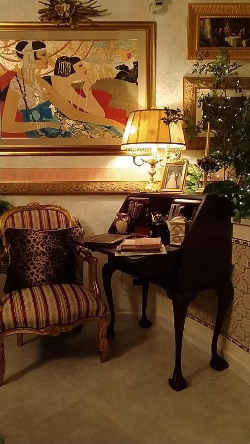 Luxury B&B Il Sogno 切里尼奥拉 外观 照片