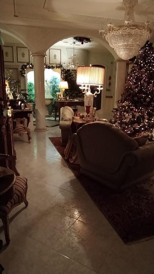 Luxury B&B Il Sogno 切里尼奥拉 外观 照片