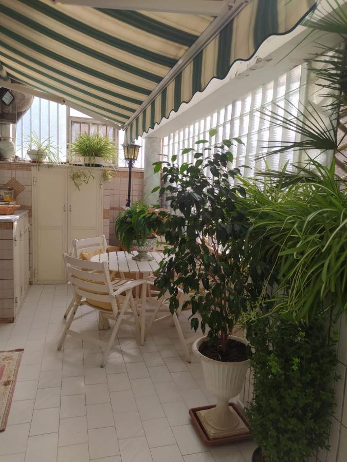 Luxury B&B Il Sogno 切里尼奥拉 外观 照片