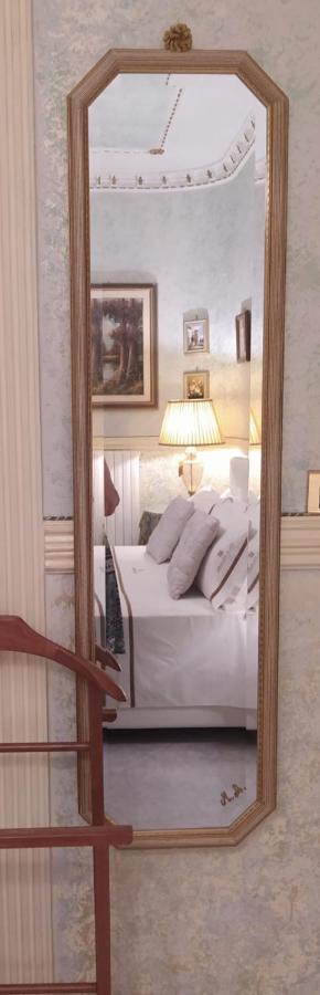 Luxury B&B Il Sogno 切里尼奥拉 外观 照片