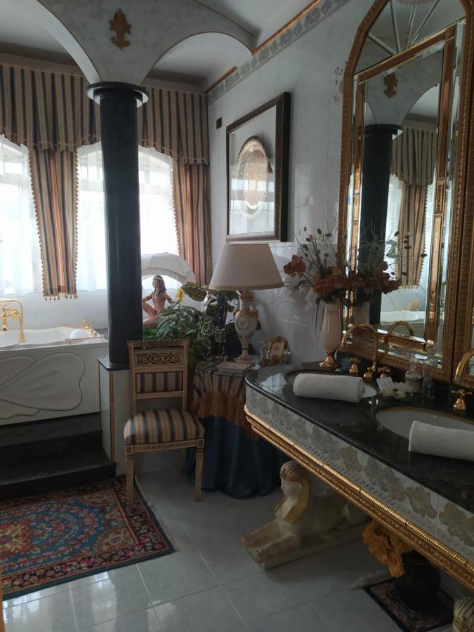 Luxury B&B Il Sogno 切里尼奥拉 外观 照片