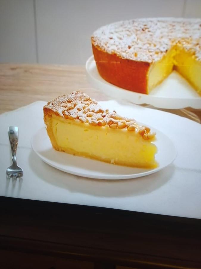 Luxury B&B Il Sogno 切里尼奥拉 外观 照片