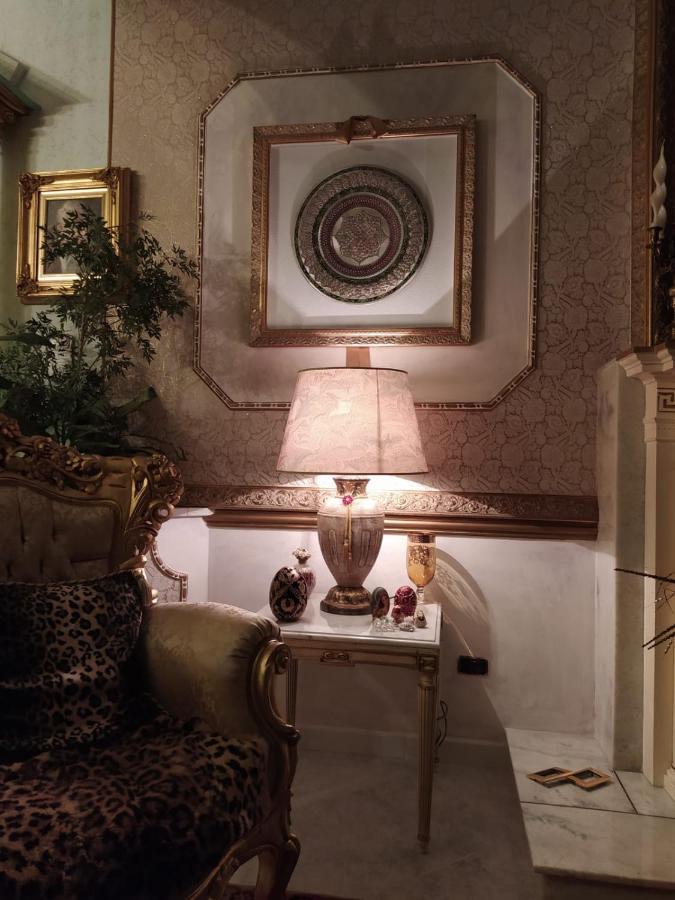 Luxury B&B Il Sogno 切里尼奥拉 外观 照片
