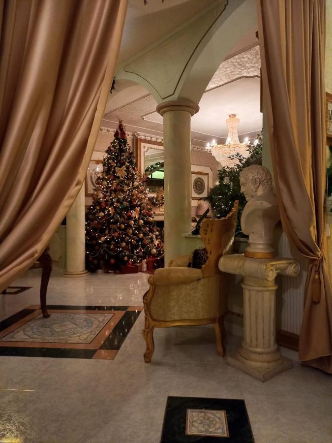 Luxury B&B Il Sogno 切里尼奥拉 外观 照片
