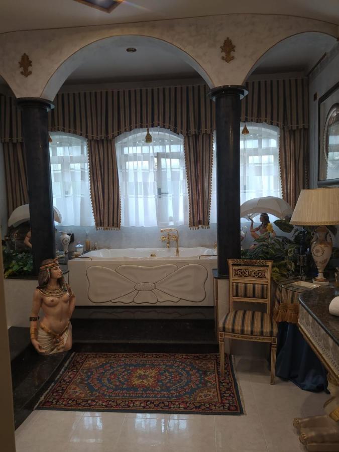 Luxury B&B Il Sogno 切里尼奥拉 外观 照片