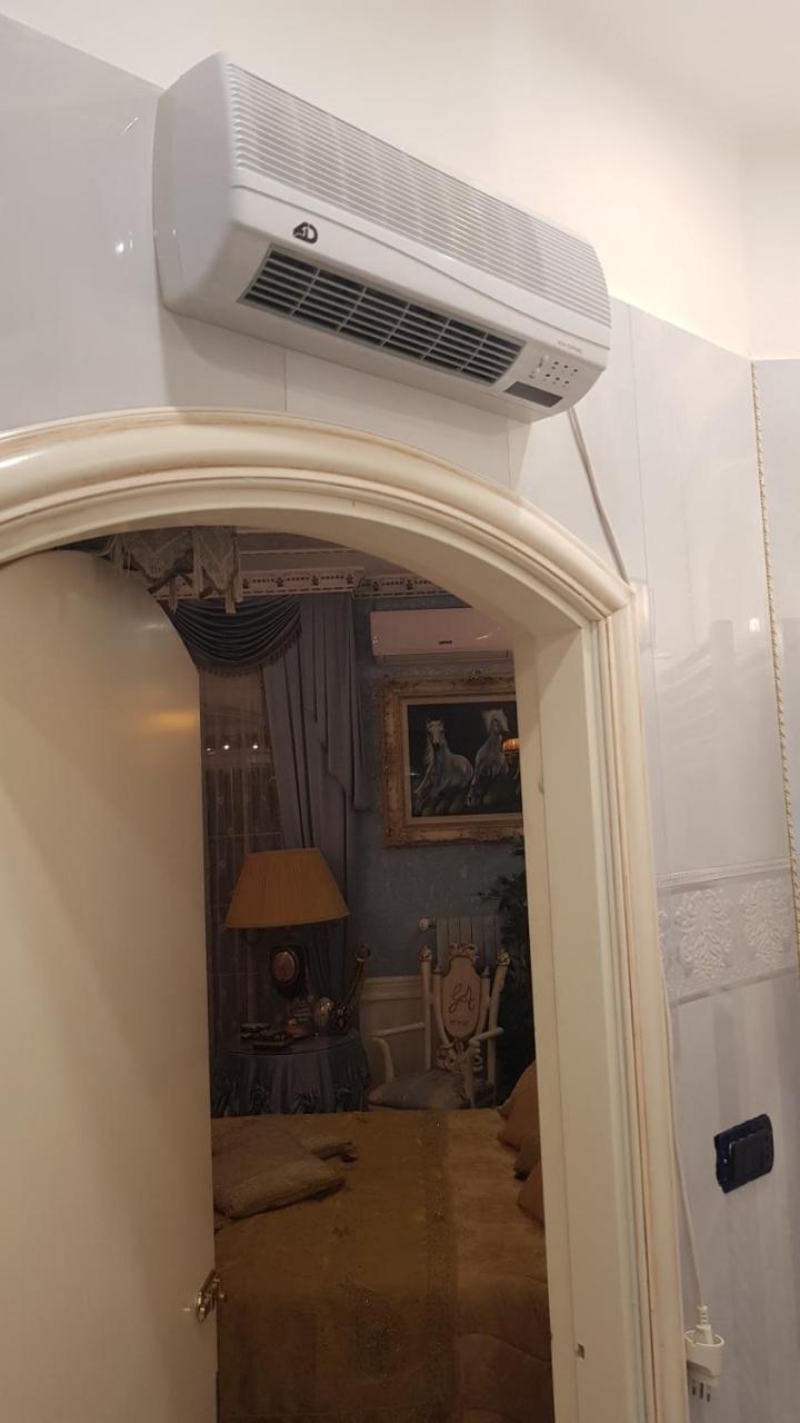 Luxury B&B Il Sogno 切里尼奥拉 外观 照片