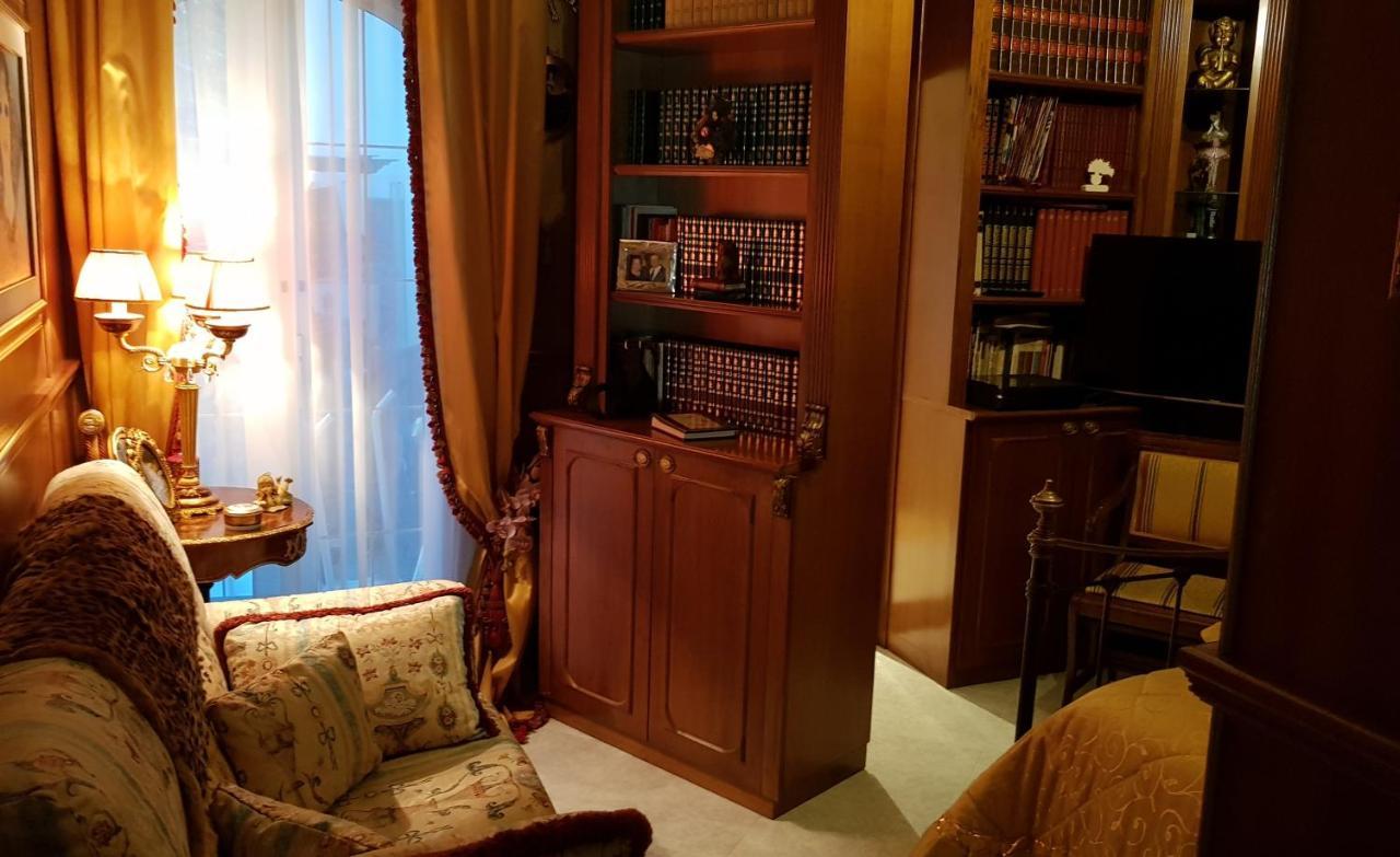 Luxury B&B Il Sogno 切里尼奥拉 外观 照片