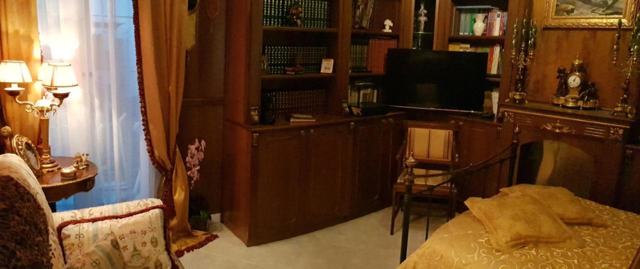 Luxury B&B Il Sogno 切里尼奥拉 外观 照片