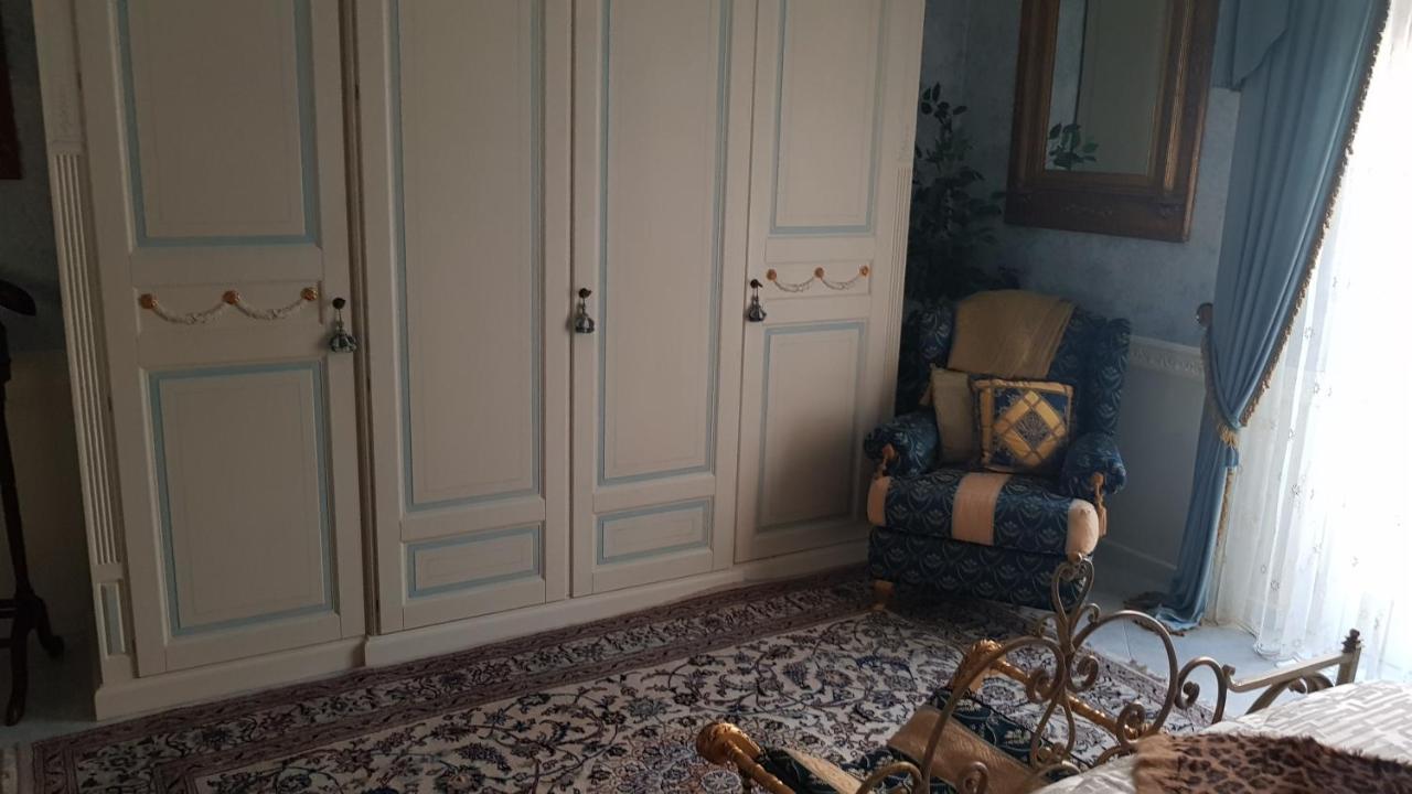 Luxury B&B Il Sogno 切里尼奥拉 外观 照片