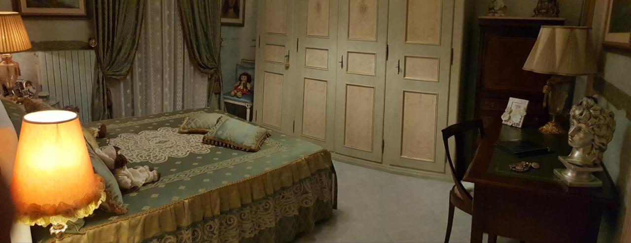Luxury B&B Il Sogno 切里尼奥拉 外观 照片