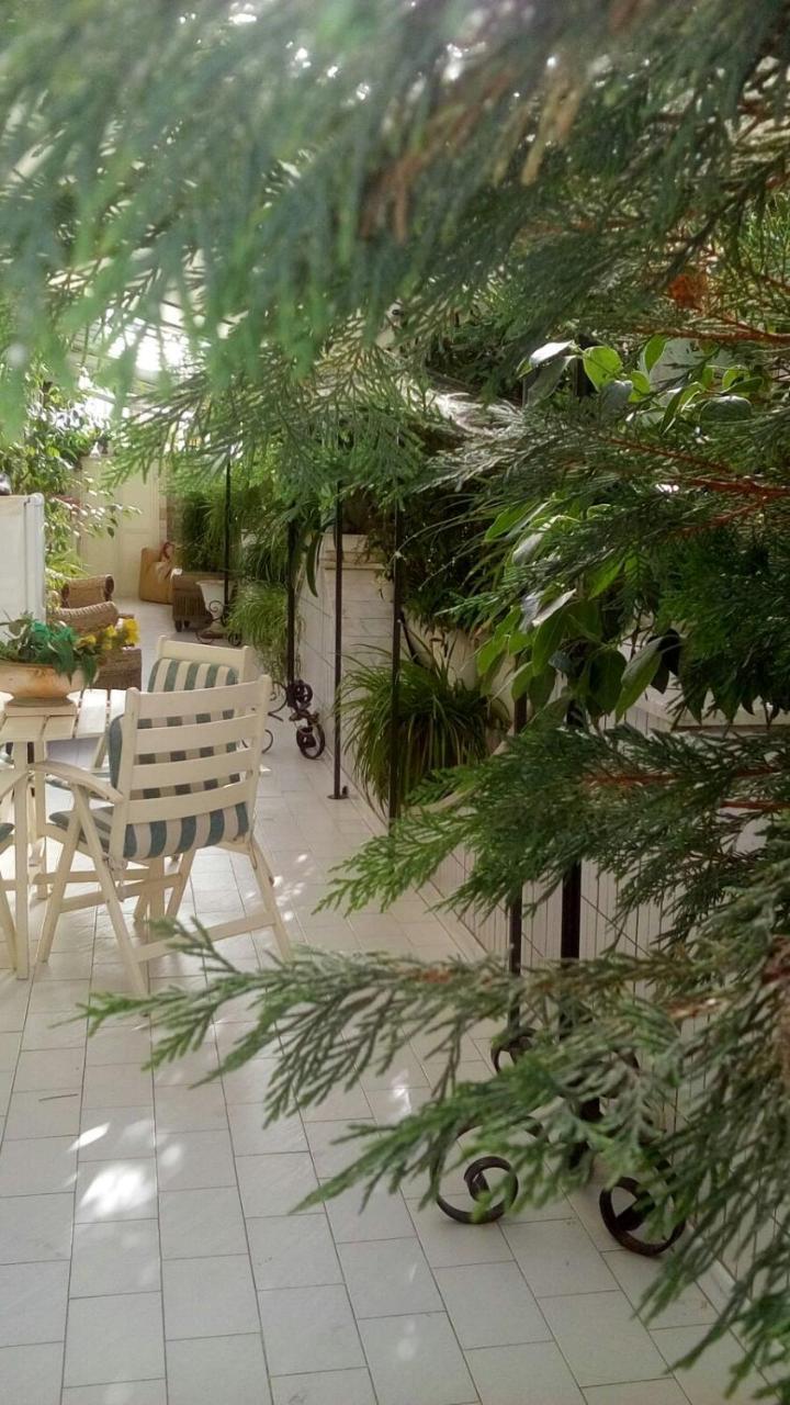 Luxury B&B Il Sogno 切里尼奥拉 外观 照片