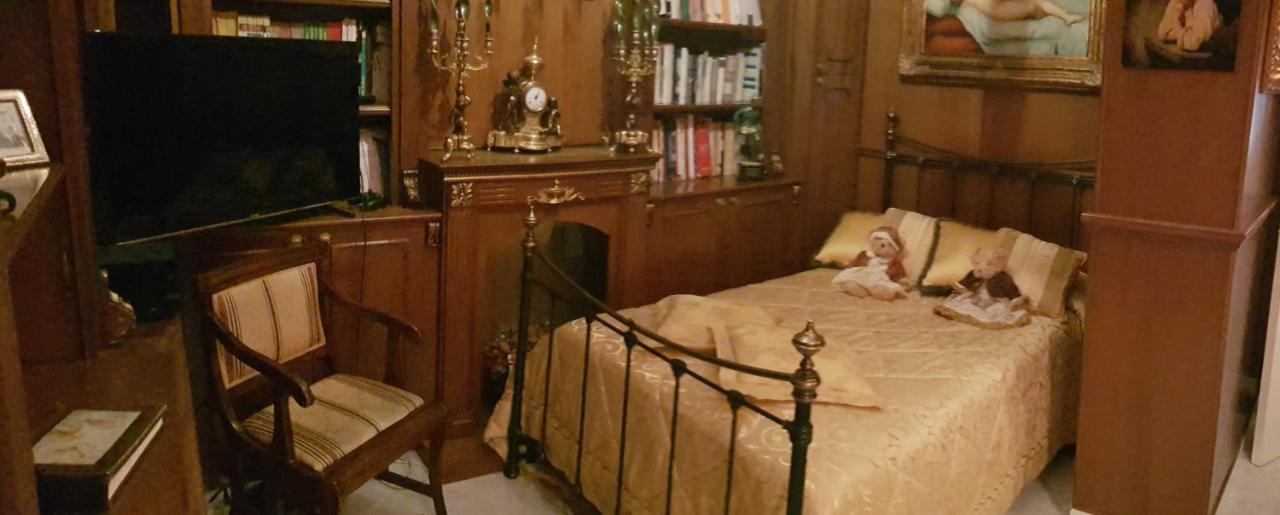 Luxury B&B Il Sogno 切里尼奥拉 外观 照片