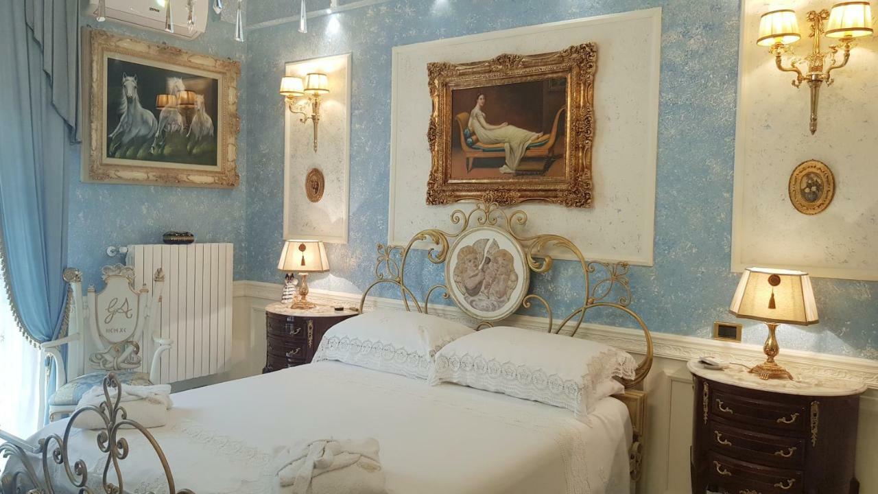 Luxury B&B Il Sogno 切里尼奥拉 外观 照片